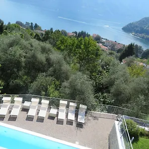 Apartament Simona, Mezzegra